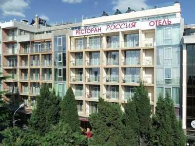 Отели на российских курортах начали снижать цены из-за низкого спроса