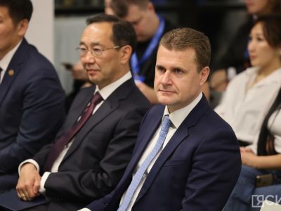 Минвостокразвития заявило об ускорении строительства соцобъектов на Дальнем Востоке