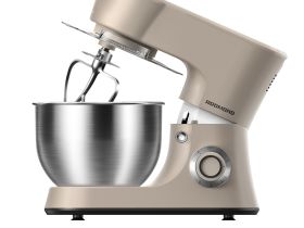 Кухонная машина РЕДМОНД RKM-4040 (бежевый)
