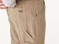 Мужские джинсы Lacoste Slim Fit