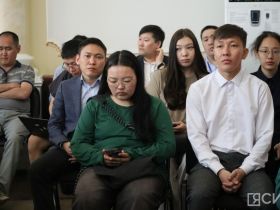 Ученые Якутии чествовали академика РАН Михаила Лебедева