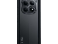 Xiaomi Poco M8 5G 12/512Gb (Black)