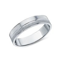 Серебряное кольцо