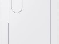 Клип-кейс Samsung Clear GripA17 Прозрачный