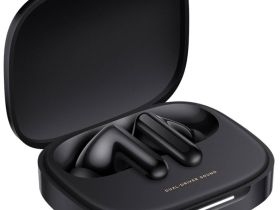 Беспроводные наушники Xiaomi