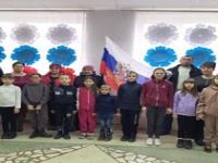 Атмисский библиотечно-досуговый центр