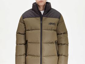 Куртка Downjacket Combo