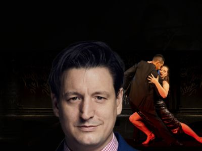 МАГИЯ СВЕЧЕЙ. «LATINO. Вечер аргентинского танго» в Оранжерее