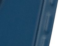 Клип-кейс uBear Capital для Apple iPhone 16 Pro Max с MagSafe Синий