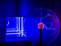 Музей занимательных наук Эйнштейна