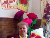 Сельский клуб п. Верхняя Базаиха