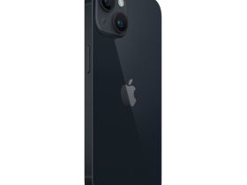 Смартфон Apple iPhone 14 256Gb (Midnight)