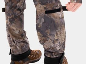 Демисезонный костюм для охоты Remington Himalayan Тimber