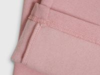 Брюки трикотажные для девочек, Розовый