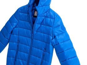 Куртка для мальчика