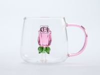 Кружка Роза/Rose