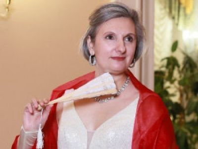 Карнавал мелодий