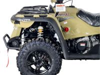 Квадроцикл LINHAI-YAMAHA M550L (с ПСМ)