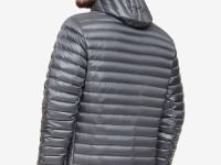 Пуховая куртка BASK