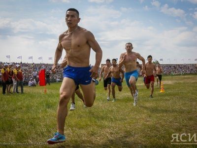 На Играх Дыгына хотят увеличить количество участников
