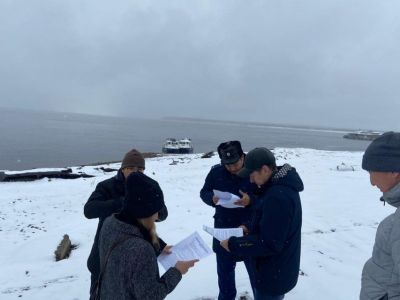 В поселке Сангар Кобяйского района Якутии перенесут водозабор