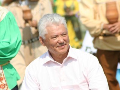 Десятая муза Якутии: Сардана Саввина — о вкладе Михаила Николаева в развитие киноиндустрии