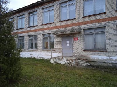 Булатниковская сельская библиотека