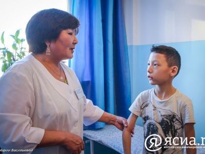 Родителей могут обязать предоставлять в школу информацию о здоровье ребенка