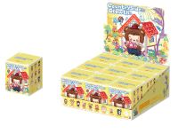JO-2026054 Коллекционная фигурка Know Know Monster - Countryside Growth
