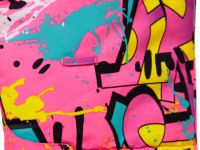 Зимний комбинезон из мембранной ткани для девочки