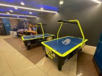 Кинотеатр «Космик. Капитолий» г. Орехово-Зуево