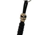 Бусина с темляком Мумия