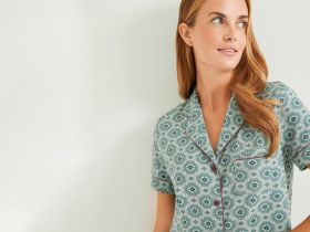 Пижама Quiet Classics II