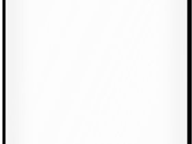 Защитное стекло Krutoff Full Glue Premium для realme C85/C85 Pro Black