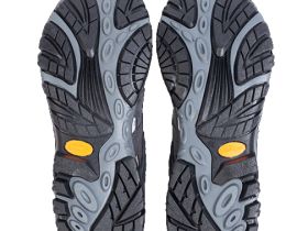 Кроссовки Remington Trekking Boots Gray