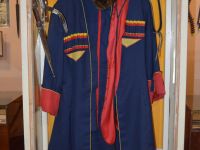 Копанской краеведческий музей