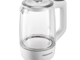 Умный чайник РЕДМОНД SkyKettle KG258S (белый)