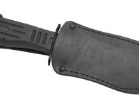 Тактический нож Витязь Спецназ-5, сталь У8, рукоять эластрон