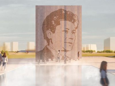 Стало известно, каким будет сквер имени Михаила Николаева в Якутске