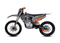 Мотоцикл AVANTIS A2 HSQ CB300 21/18 ENDURO
