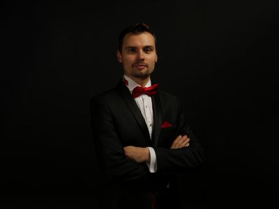 Билеты на Юрий Полосьмаков (Филармония им. Шостаковича. Малый зал) / Концерт | Афиша | ИнфоТаймс