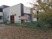 Широкоярский сельский дом культуры