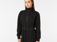 Платье Lacoste Loose Fit