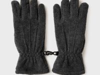 Перчатки трикотажные для мальчиков