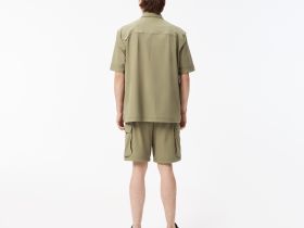 Мужские шорты Lacoste