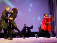 Дом культуры деревни Пенкино