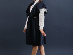 Сарафан для девочки