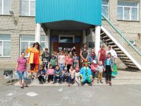 Нижнечулымский сельский дом культуры