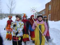 Дюдьковский центр досуга