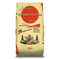 Плодородная смесь Профессионал 60 л